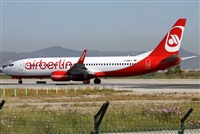 Jose Bornay - Spotters Barcelona - El Prat. Haz click para ampliar