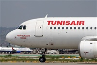Jordi Rull Dalmau.Spotters BCN-El Prat. Click to see full size photo
