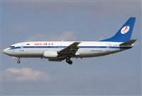 Miguel Alia - Noisy Spotters. Click to see full size photo
