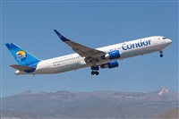 Javier de la Cruz - CANARY ISLANDS SPOTTING. Click to see full size photo