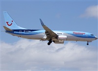 Francisco Garcia Romero - LPA. Spotter.. Click to see full size photo