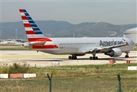 Jose Bornay - Spotters Barcelona - El Prat. Click to see full size photo