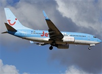 Francisco Garcia Romero - LPA. Spotter.. Click to see full size photo