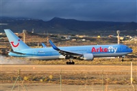 Miguel A. gueda Rguez.  (CANARY ISLANDS SPOTTING). Click to see full size photo