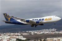 Bartolom Fernndez - Gran Canaria Spotters. Click to see full size photo