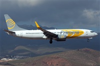 Florencio Martn Melin - Lanzarote Spotters. Click to see full size photo