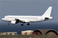 Adolfo Bento - Gran Canaria Spotters. Haz click para ampliar