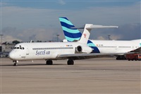 David Manuel Tobarra Ruiz - Spotters Murcia. Haz click para ampliar