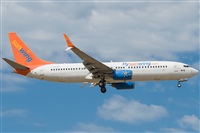 ©Ismael -Costa del Sol Spotters- (Fuengirola). Click to see full size photo ©Ismael -Costa del Sol Spotters- (Fuengirola). Click to see full size photo