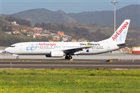 Nacho Rodriguez - Canary Islands Spotting. Haz click para ampliar