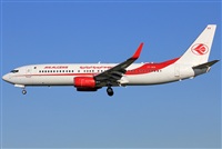 Jose Bornay - Spotters Barcelona - El Prat. Haz click para ampliar