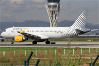 Jose Bornay - Spotters Barcelona - El Prat. Click to see full size photo