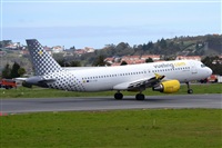 ©Daniel Cortiñas - Coruña Spotters. Click to see full size photo ©Daniel Cortiñas - Coruña Spotters. Click to see full size photo