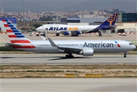 Jose Bornay - Spotters Barcelona - El Prat. Haz click para ampliar