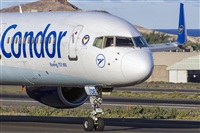 Paco Muoz Arencibia - Gran Canaria Spotters. Click to see full size photo