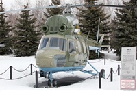 Alexander Nikolaev - RuSpotters Team. Click to see full size photo