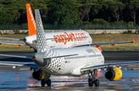 Oriol-Spotters Barcelona-El Prat. Haz click para ampliar