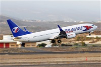 Nacho Rodriguez - Canary Islands Spotting. Click to see full size photo