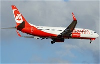 Francisco Garcia Romero - LPA. Spotter.. Haz click para ampliar