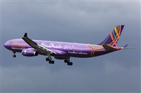 Florencio Martn Melin - Lanzarote Spotters. Haz click para ampliar