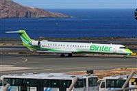 Cndida Hidalgo - Gran Canaria Spotters. Haz click para ampliar