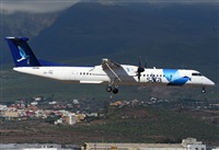 Alejandro H.L - Gran Canaria Spotters. Haz click para ampliar