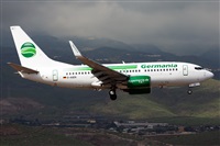 Florencio Martn Melin - Lanzarote Spotters. Click to see full size photo