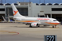 Miguel A. gueda Rguez.  (CANARY ISLANDS SPOTTING). Haz click para ampliar