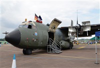 Joaqun Bueno Daza -Aire. org / Airbus DS fans group. Click to see full size photo