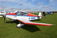 John Mellor. Click to see full size photo