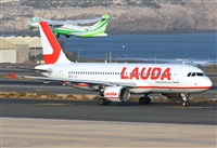Alejandro H.L - Gran Canaria Spotters. Haz click para ampliar