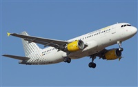 ©Francisco Garcia Romero - LPA. Spotter.. Click to see full size photo ©Francisco Garcia Romero - LPA. Spotter.. Click to see full size photo