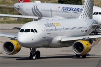 Jorge Medina - Spotters Barcelona - El Prat. Haz click para ampliar