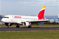 ©Yago Ortiz - Coruña Spotters. Click to see full size photo ©Yago Ortiz - Coruña Spotters. Click to see full size photo