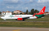 Carlos Gonzlez Almuia/Spotters LEVX-VGO. Click to see full size photo