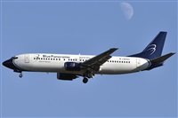 Gabriele Fontana - Tuscan Aviation. Click to see full size photo