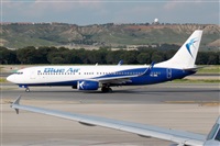Nacho Rodriguez - Canary Islands Spotting. Click to see full size photo