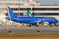 Gabriele Fontana - Tuscan Aviation. Click to see full size photo