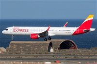 Adolfo Bento - Gran Canaria Spotters. Click to see full size photo