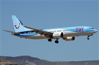 Alfonso Sols - Asociacin Canary Islands Spotting. Haz click para ampliar