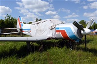 Maksimov Maxim - RuSpotters Team. Haz click para ampliar