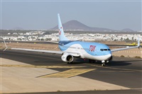 Florencio Martn Melin - Lanzarote Spotters. Haz click para ampliar
