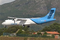 lvaro Fernndez Garcia/Spotters LEVX-VGO. Click to see full size photo