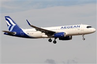 Gabriele Fontana - Tuscan Aviation. Click to see full size photo