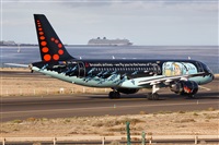 Adrin Alonso Lemes - Lanzarote Spotters. Click to see full size photo