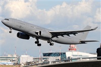 Gabriele Fontana - Tuscan Aviation. Click to see full size photo
