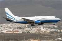 Adolfo Bento - Gran Canaria Spotters. Haz click para ampliar