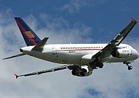 Andrs Meneses - Iberian Spotters. Haz click para ampliar