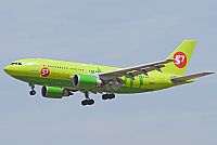Sergio Morchn - Spotters Alliance. Click to see full size photo