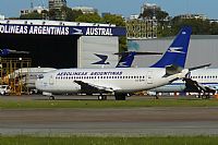Alberto U. -Simplemente Volar Spotters-. Click to see full size photo
